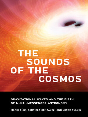 cover image of The Sounds of the Cosmos